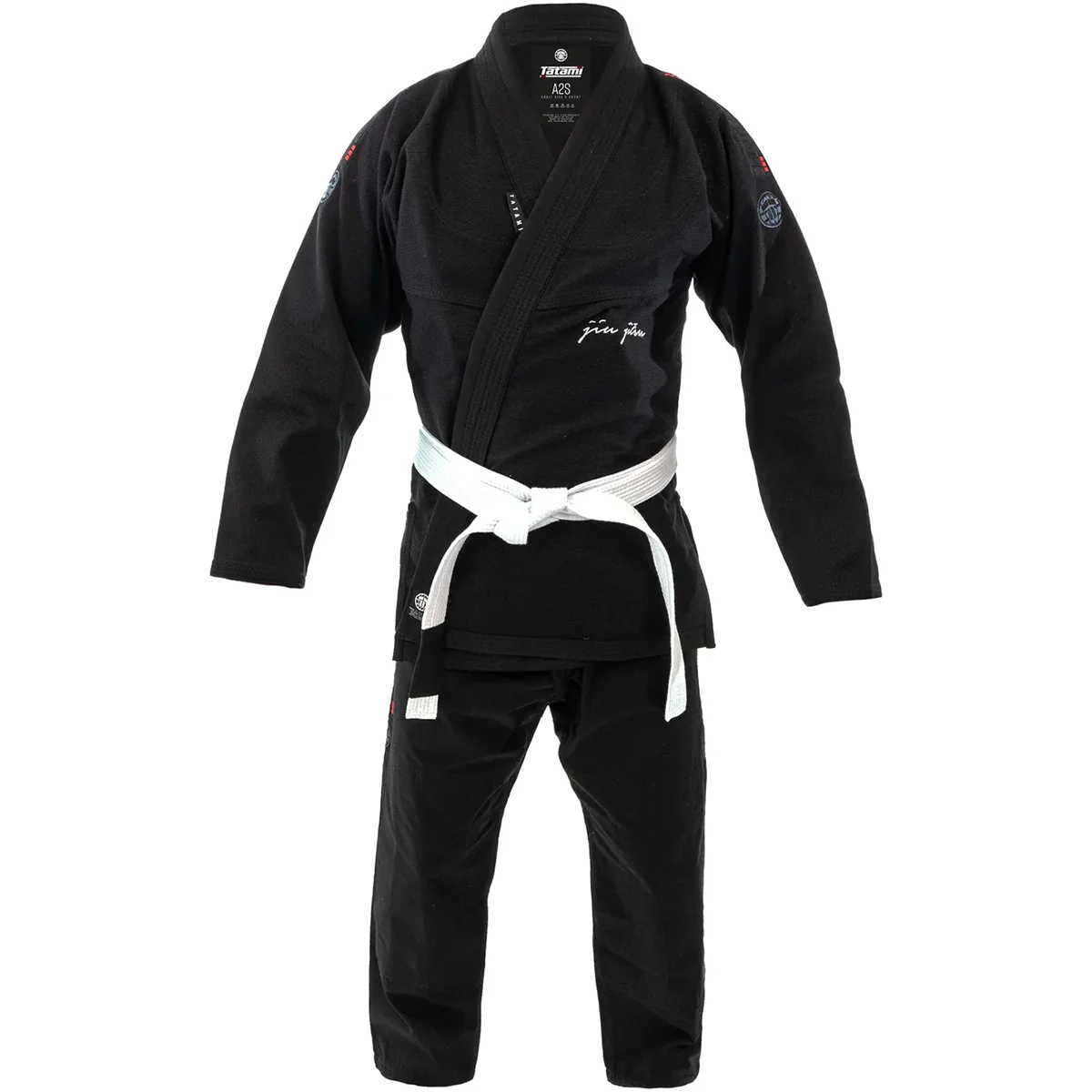 Tatami Fightwear Elements Superlite BJJ Gi - Image 10