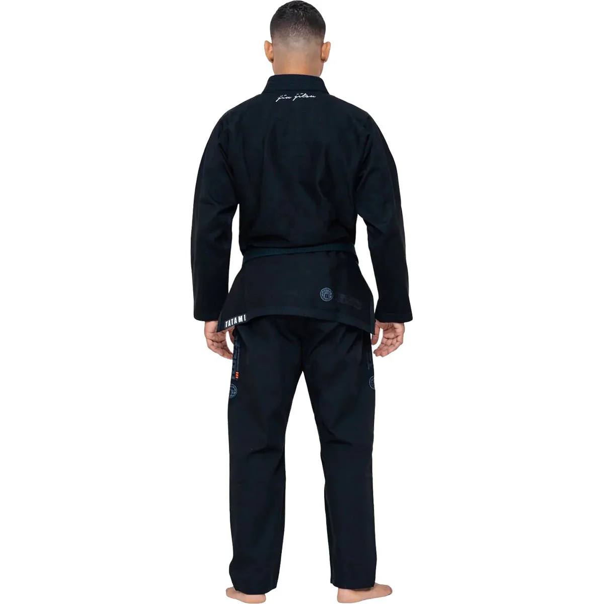 Tatami Fightwear Elements Superlite BJJ Gi - Image 11