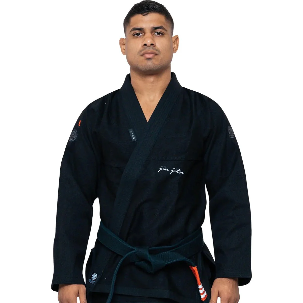 Tatami Fightwear Elements Superlite BJJ Gi - Image 12