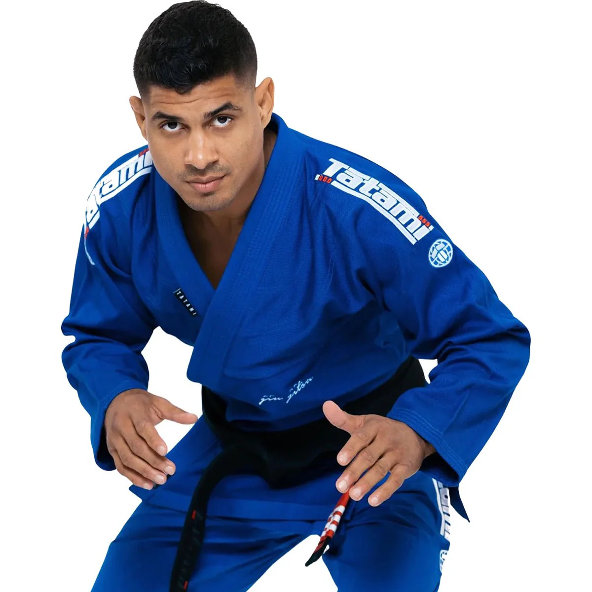 Tatami Fightwear Elements Superlite BJJ Gi - Image 17