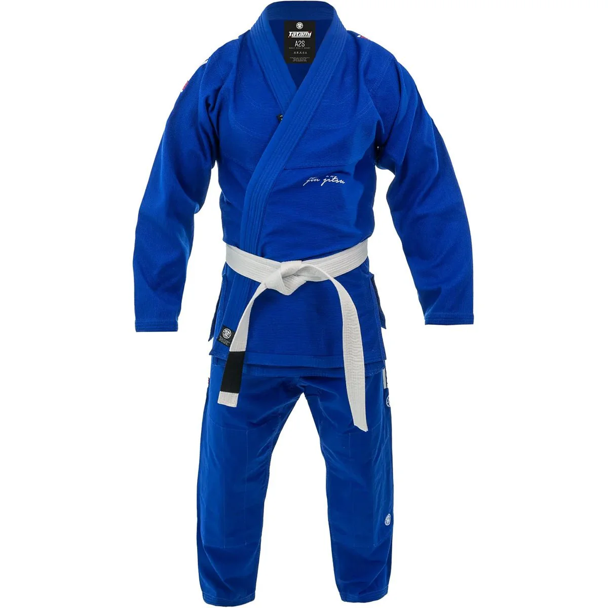 Tatami Fightwear Elements Superlite BJJ Gi - Image 18