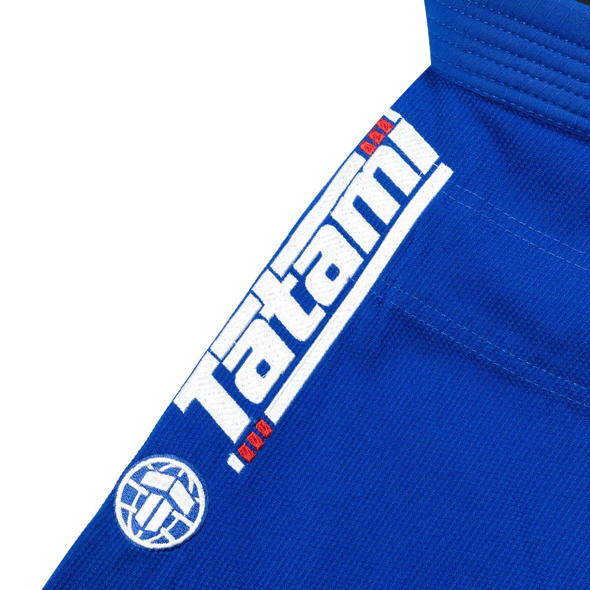 Tatami Fightwear Elements Superlite BJJ Gi - Image 22
