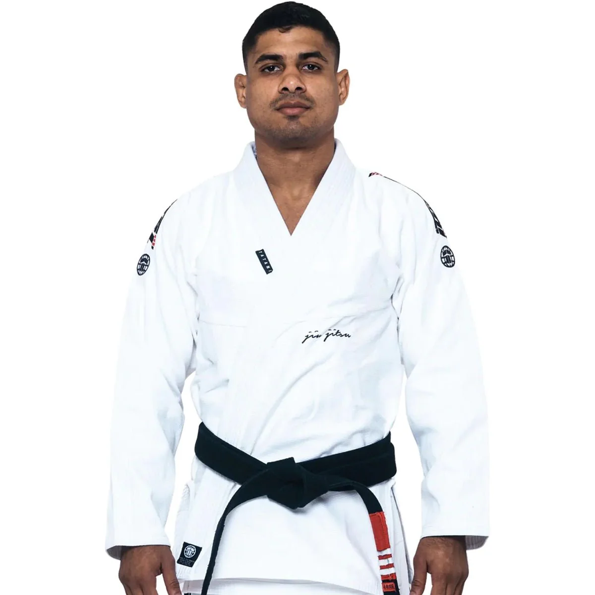 Tatami Fightwear Elements Superlite BJJ Gi - Image 3