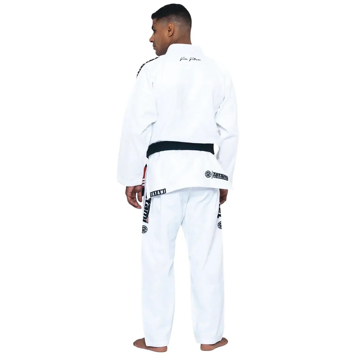 Tatami Fightwear Elements Superlite BJJ Gi - Image 5