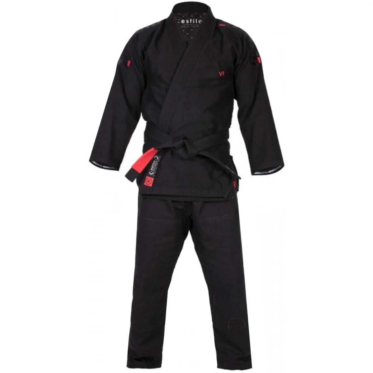 Tatami Fightwear Estilo 6.0 Premium BJJ Gi - Image 4
