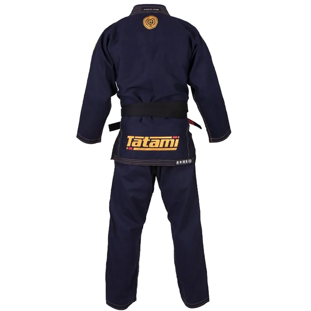 Tatami Fightwear Estilo 6.0 Premium BJJ Gi - Image 47