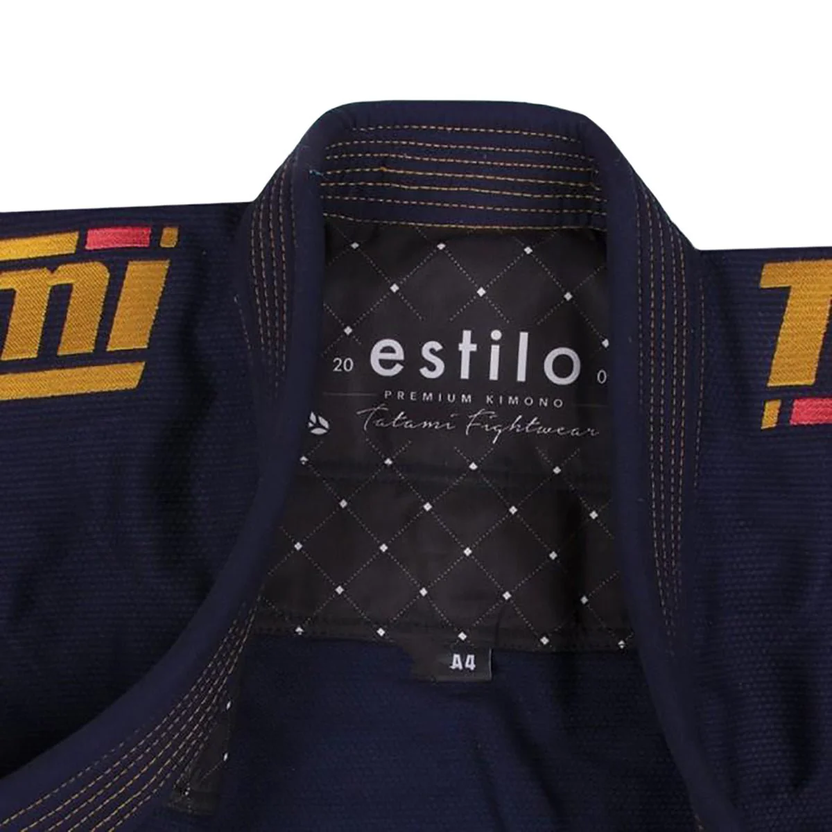 Tatami Fightwear Estilo 6.0 Premium BJJ Gi - Image 48