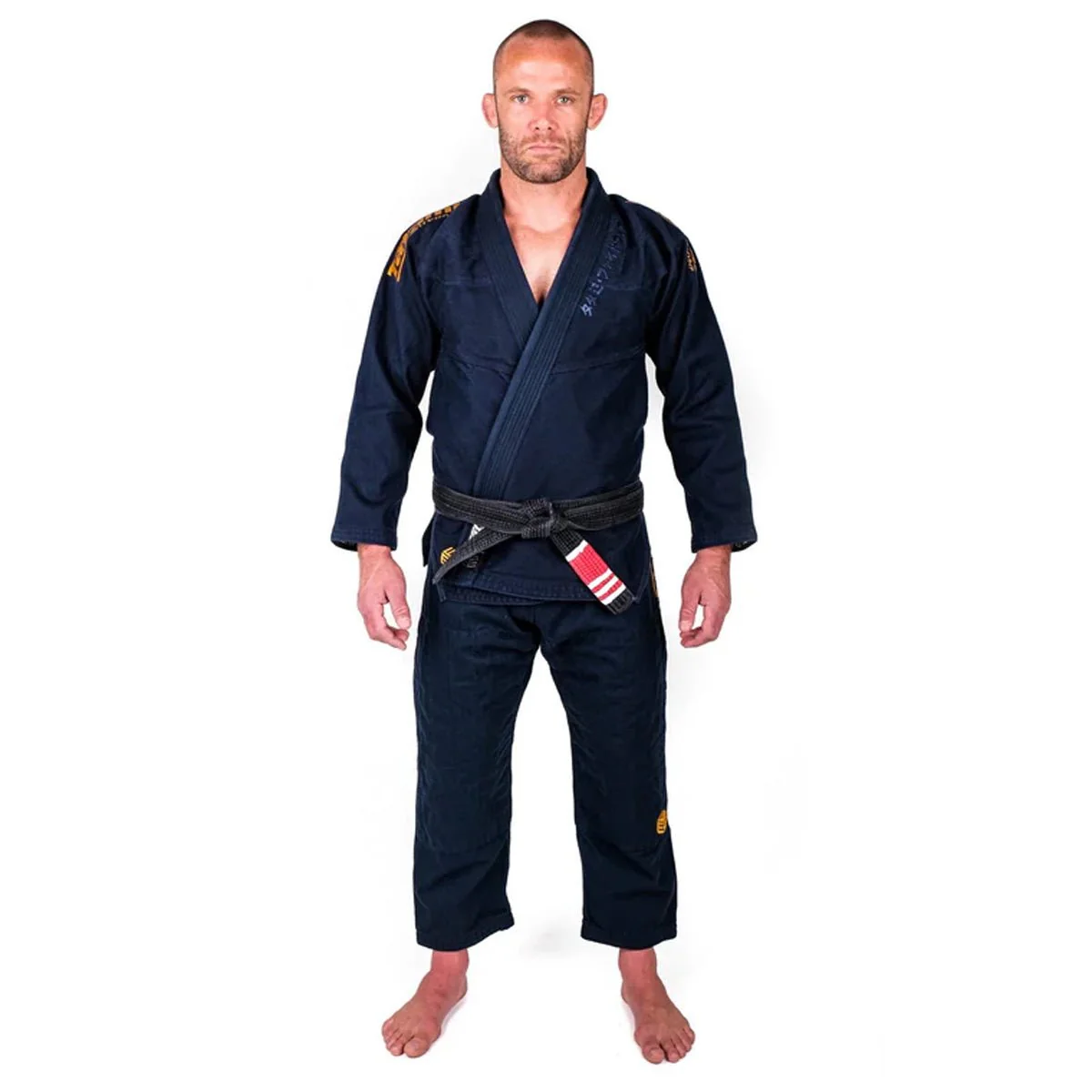 Tatami Fightwear Estilo Black Label BJJ Gi - Image 10
