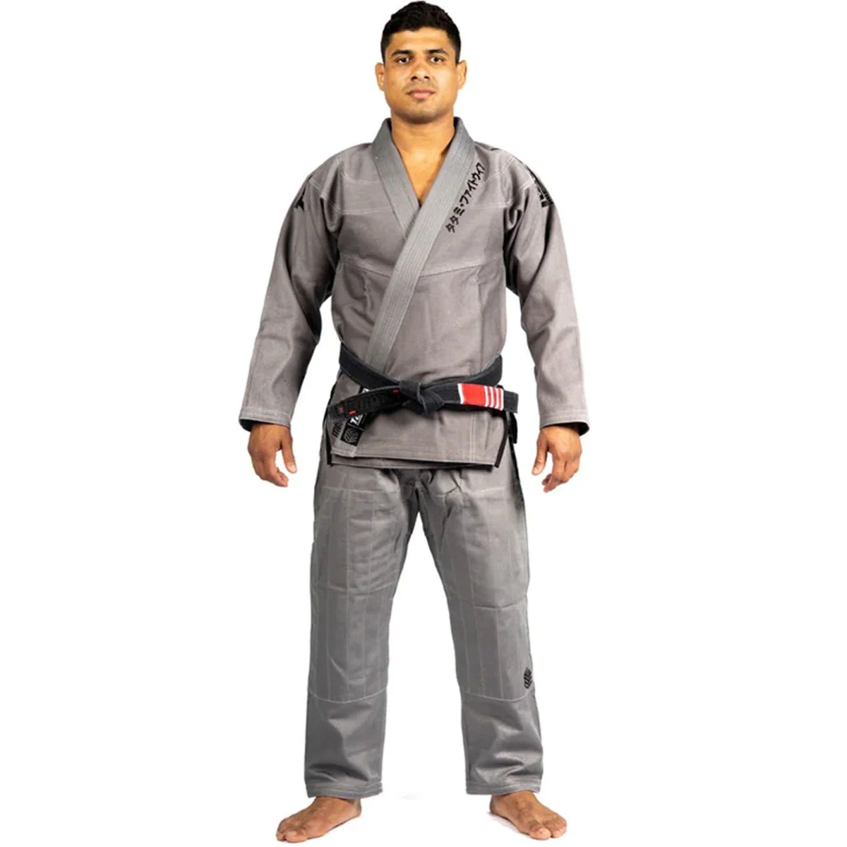 Tatami Fightwear Estilo Black Label BJJ Gi - Image 104