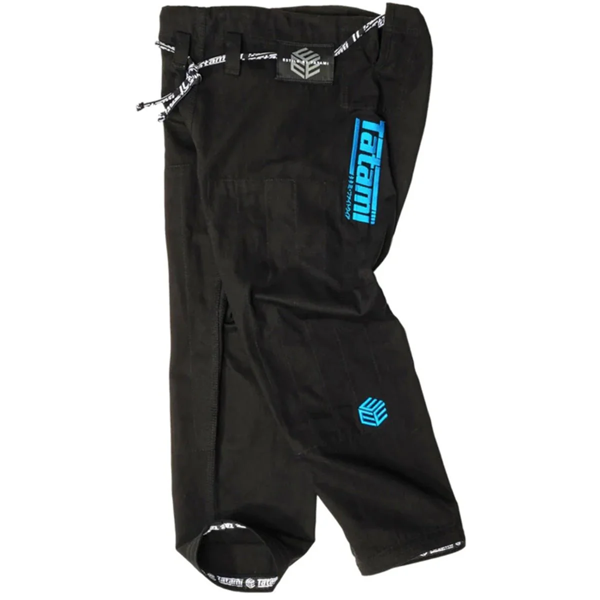 Tatami Fightwear Estilo Black Label BJJ Gi - Image 115