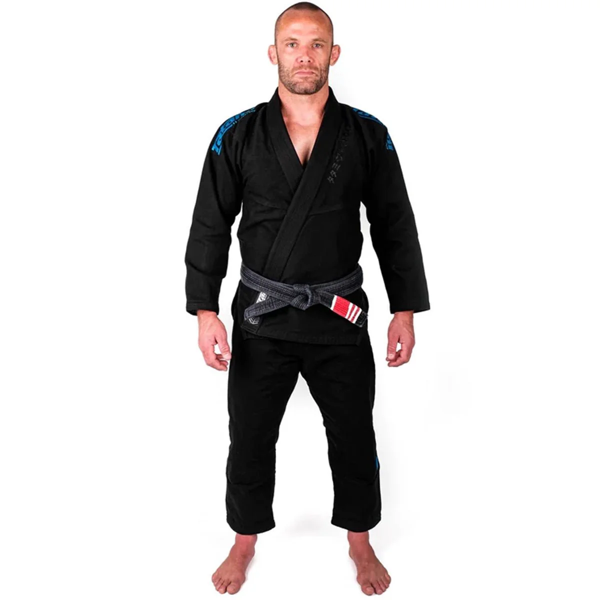 Tatami Fightwear Estilo Black Label BJJ Gi - Image 117