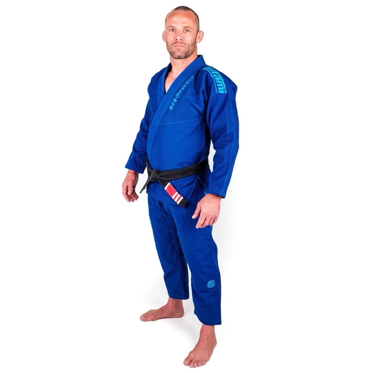 Tatami Fightwear Estilo Black Label BJJ Gi - Image 130