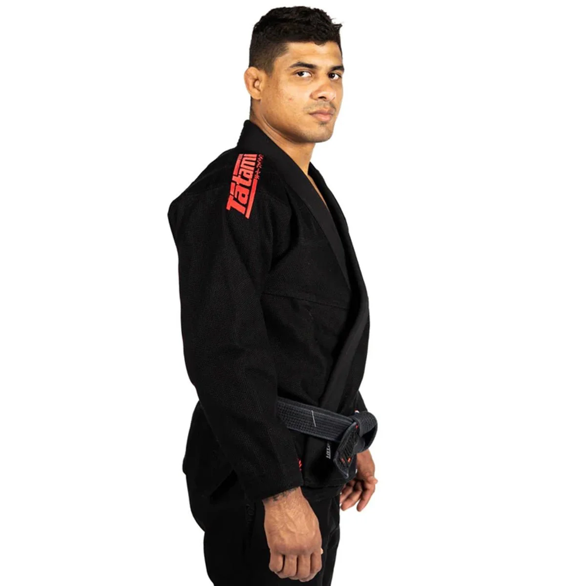 Tatami Fightwear Estilo Black Label BJJ Gi - Image 49