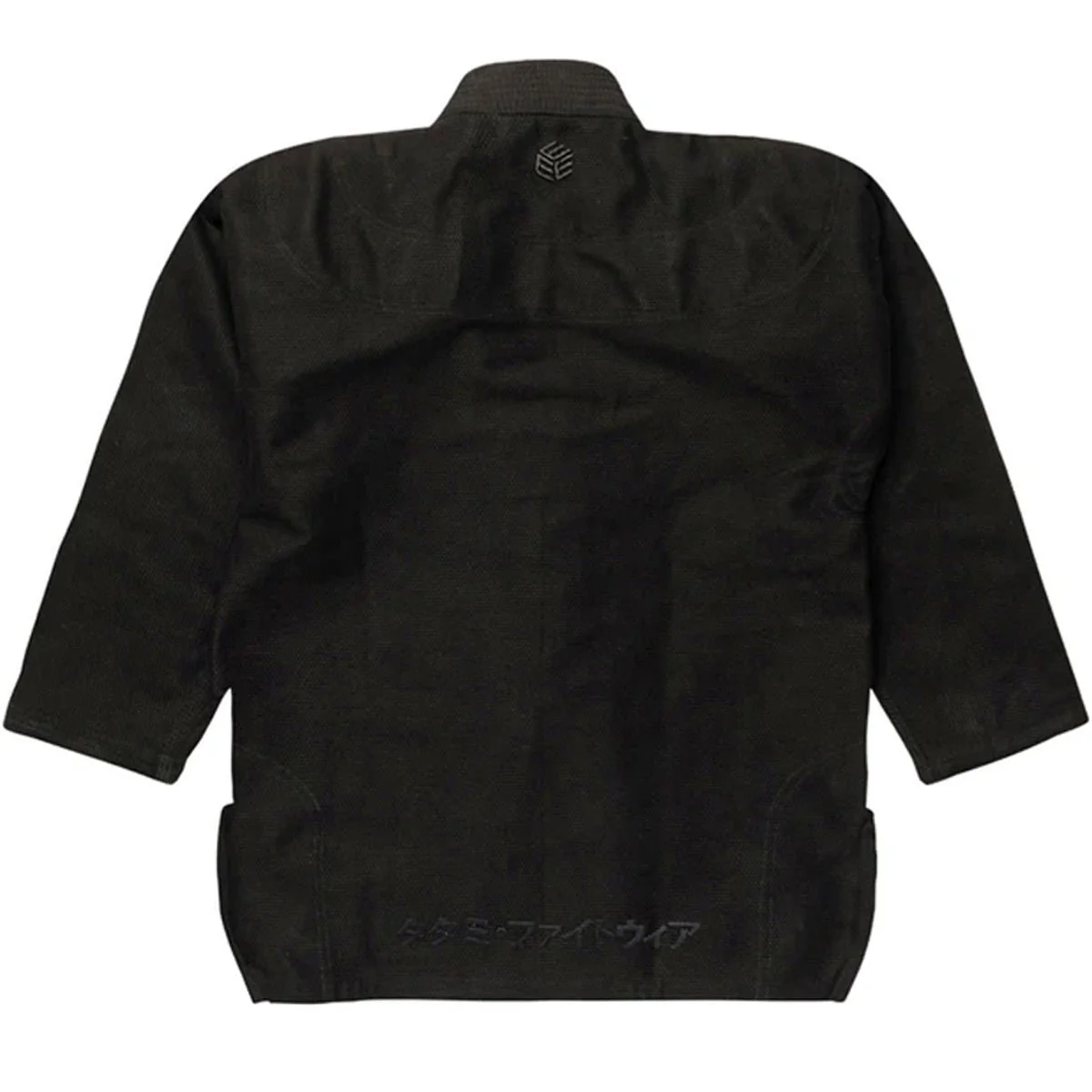 Tatami Fightwear Estilo Black Label BJJ Gi - Image 86