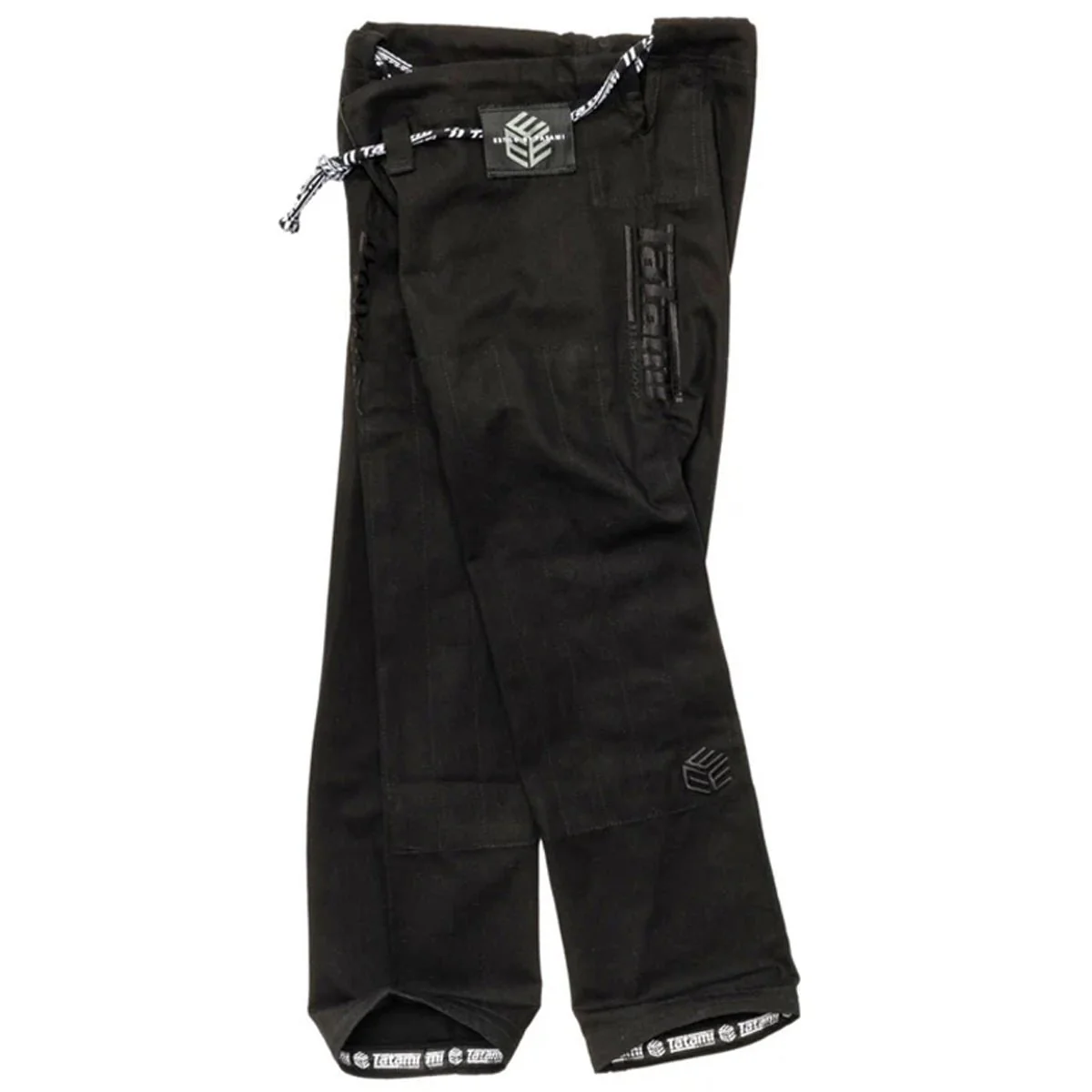 Tatami Fightwear Estilo Black Label BJJ Gi - Image 89
