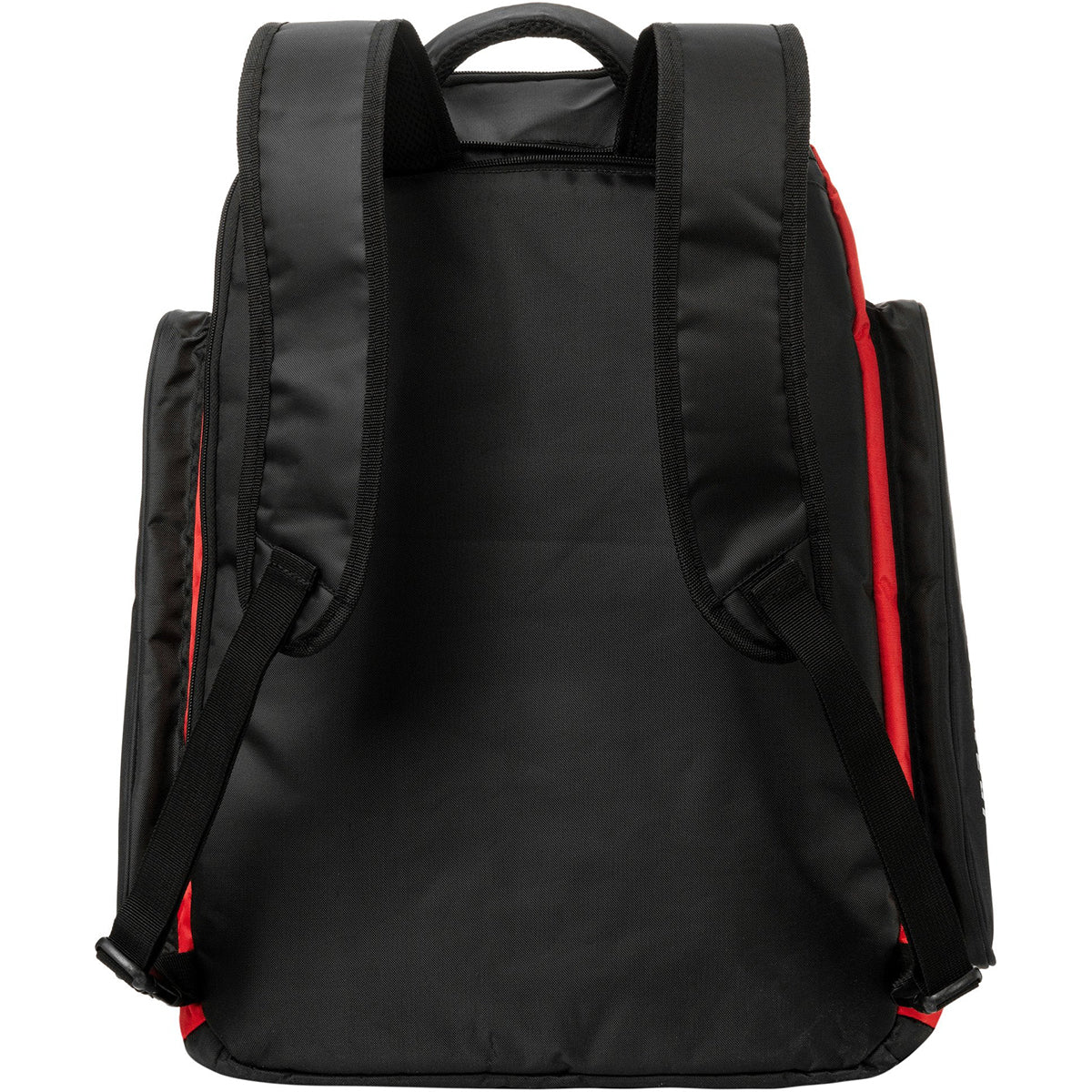 Tatami Fightwear Global Backpack - Black/Red - Image 2