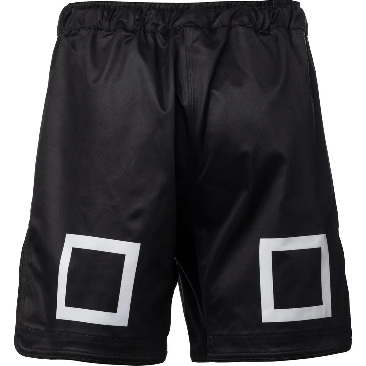 Tatami Fightwear Katakana Grappling Shorts - Black - Image 4