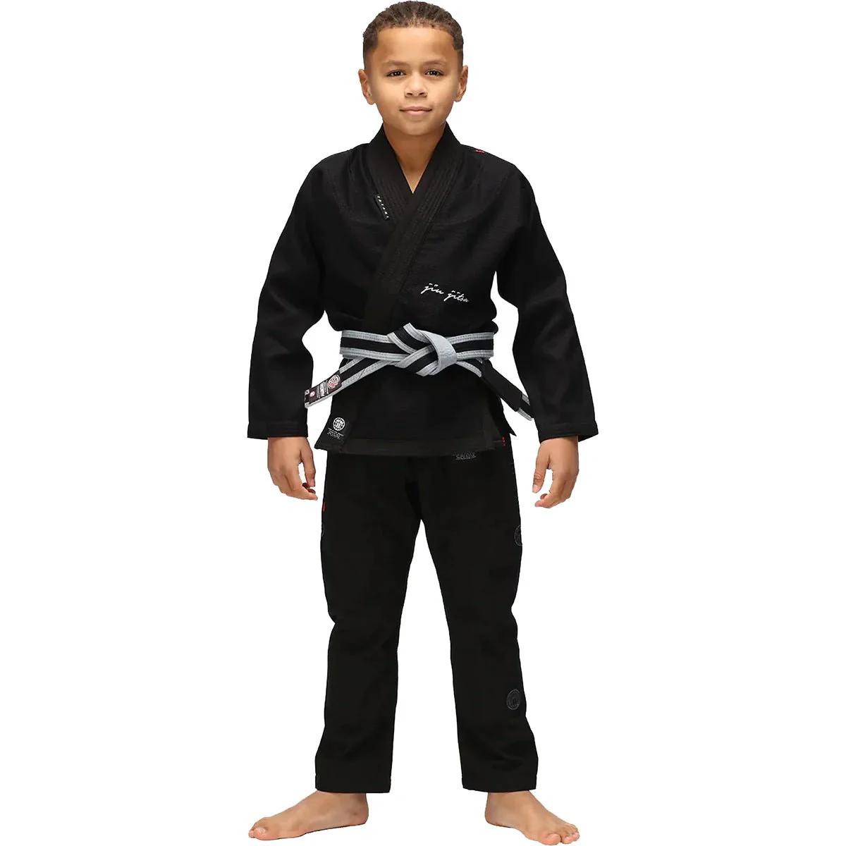 Tatami Fightwear Kid's Elements Superlite BJJ Gi - Image 10