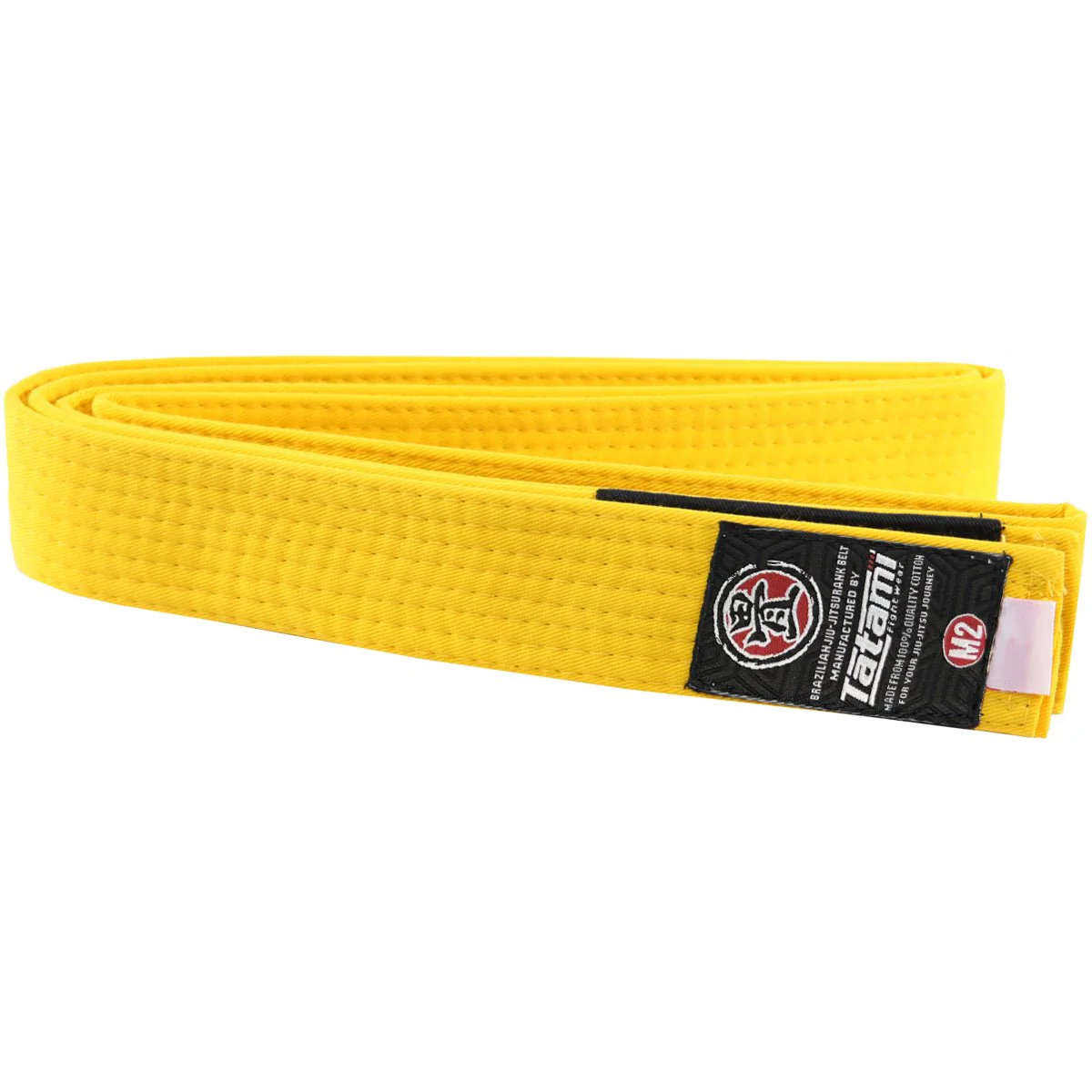 Tatami Fightwear Kid's IBJJF Rank Belt - Image 11