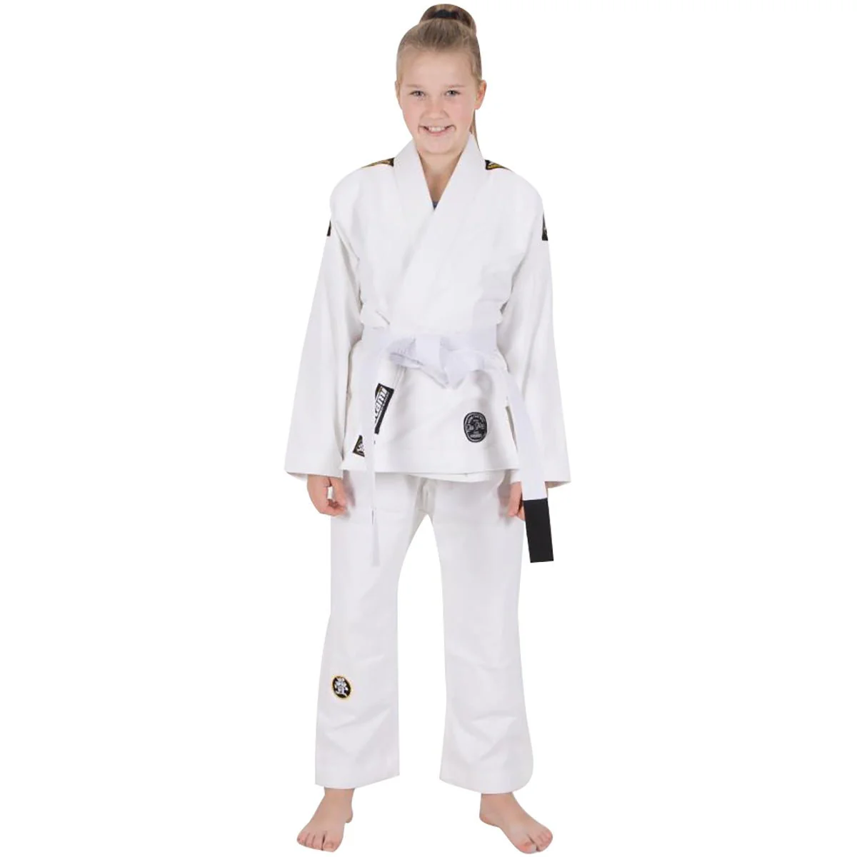 Tatami Fightwear Kid's Nova Absolute BJJ Gi - Image 3