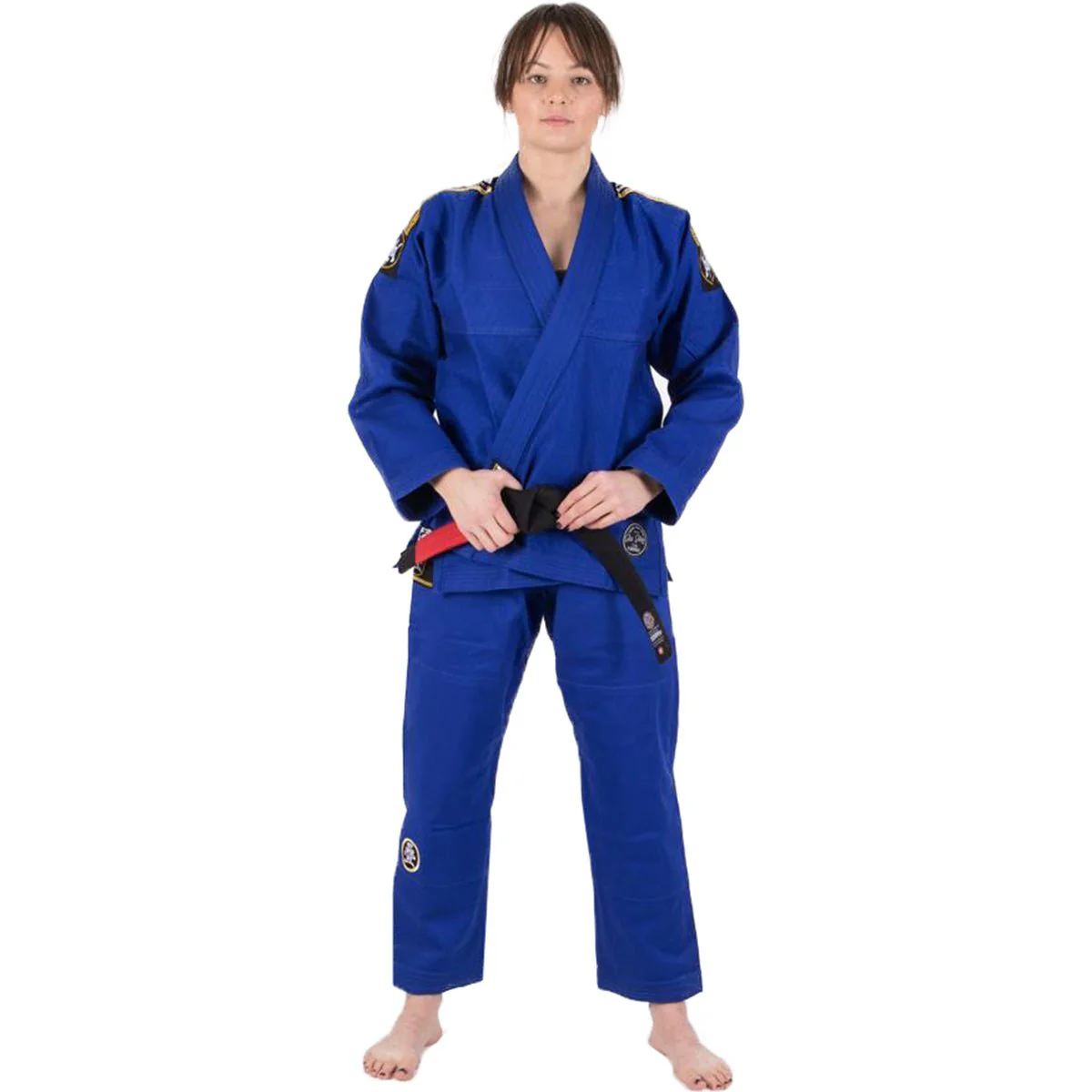 Tatami Fightwear Ladies Nova Absolute BJJ Gi - Image 2