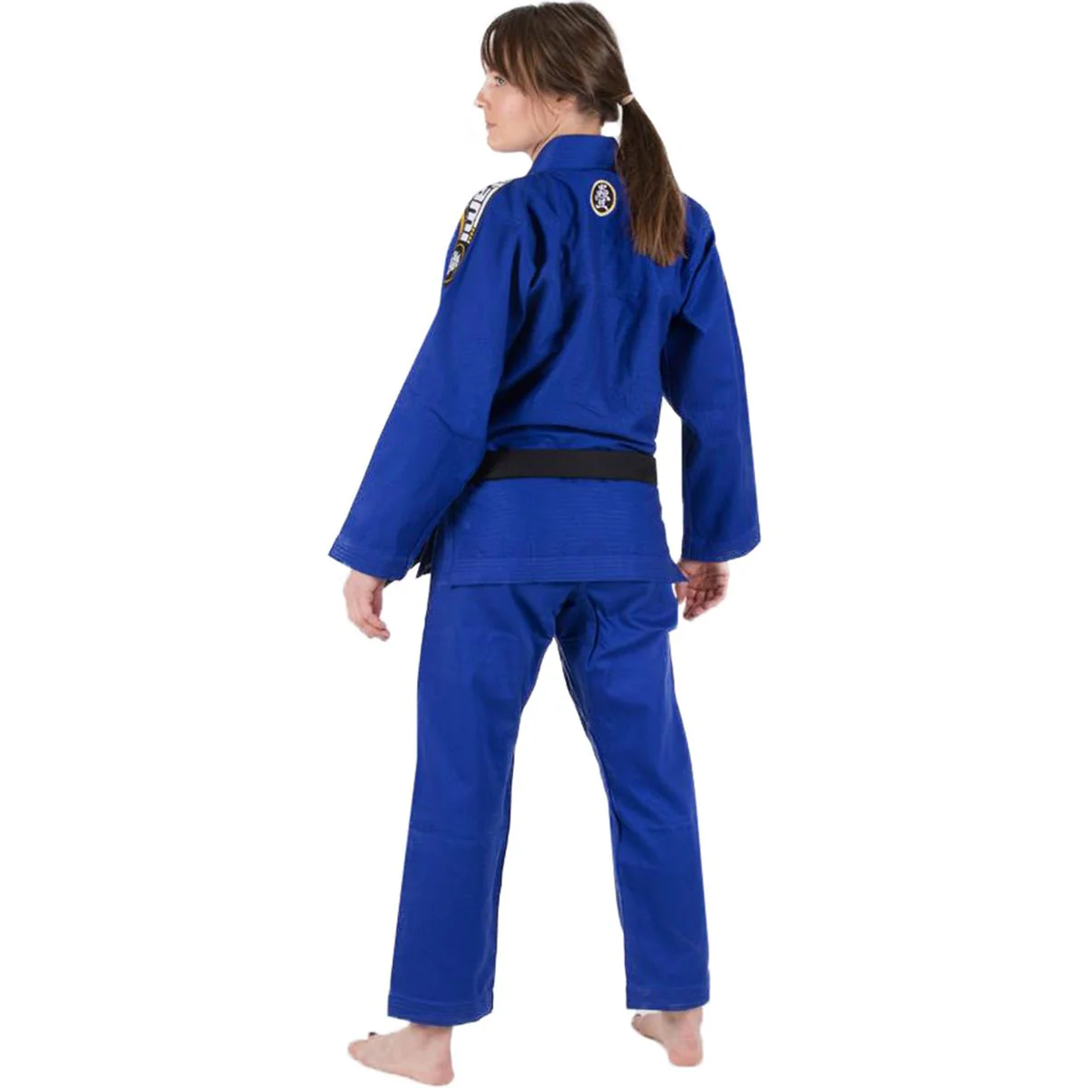 Tatami Fightwear Ladies Nova Absolute BJJ Gi - Image 3