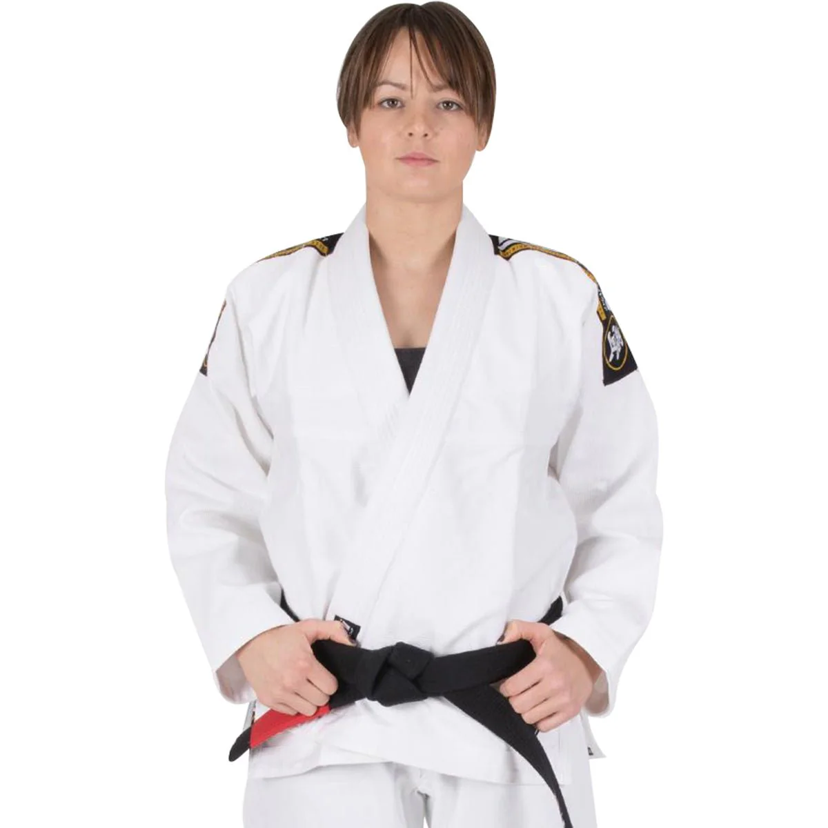 Tatami Fightwear Ladies Nova Absolute BJJ Gi - Image 7