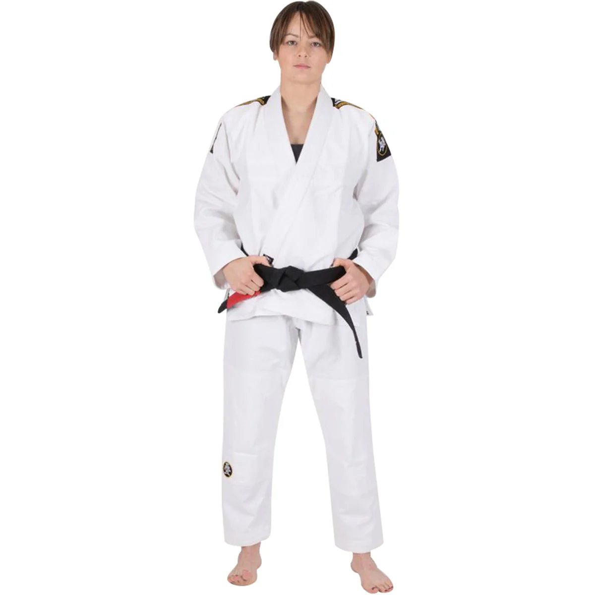 Tatami Fightwear Ladies Nova Absolute BJJ Gi - Image 8