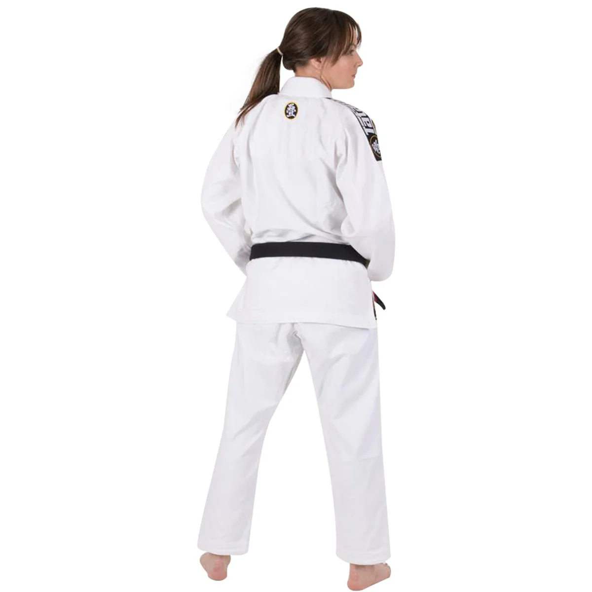 Tatami Fightwear Ladies Nova Absolute BJJ Gi - Image 9