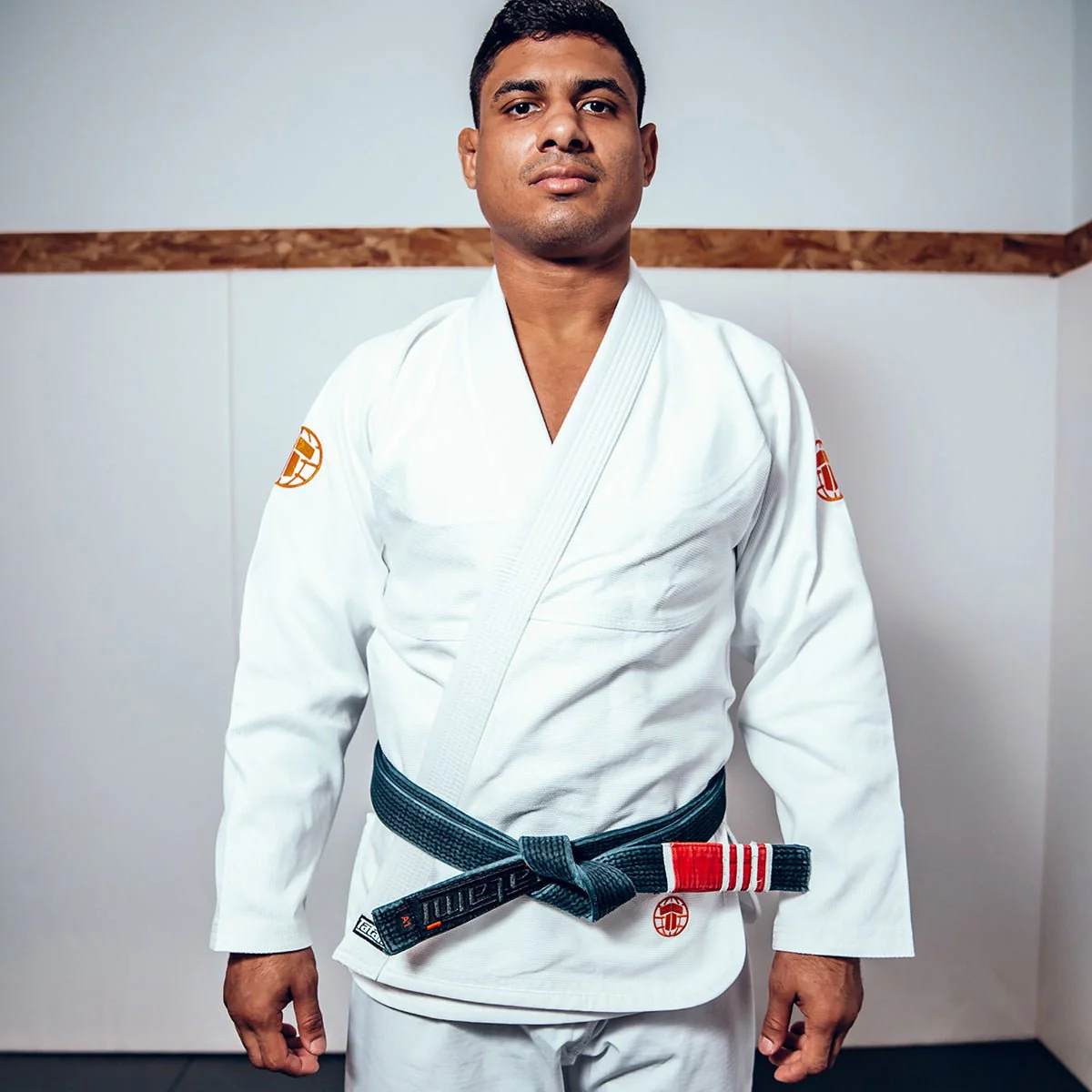 Tatami Fightwear Leve BJJ Gi - White - Image 12