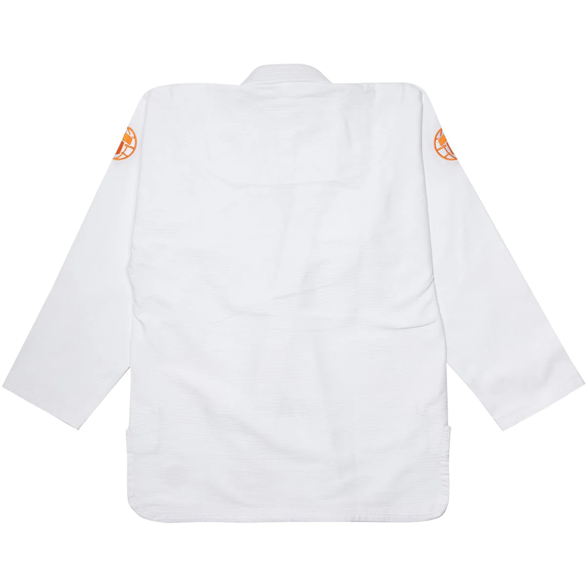 Tatami Fightwear Leve BJJ Gi - White - Image 4