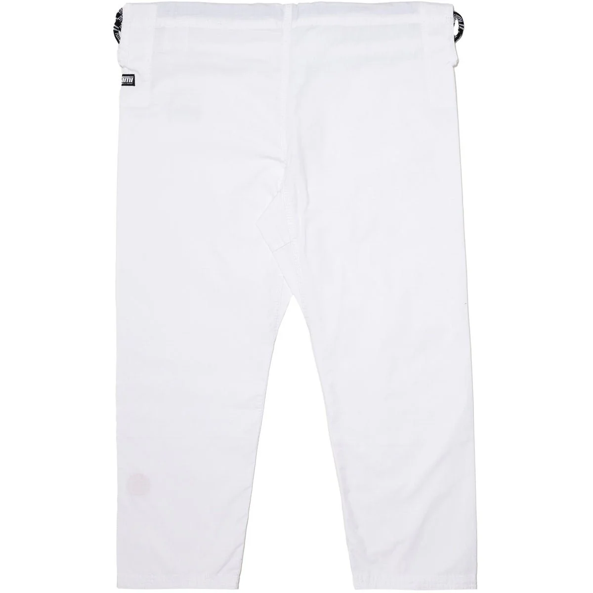 Tatami Fightwear Leve BJJ Gi - White - Image 5