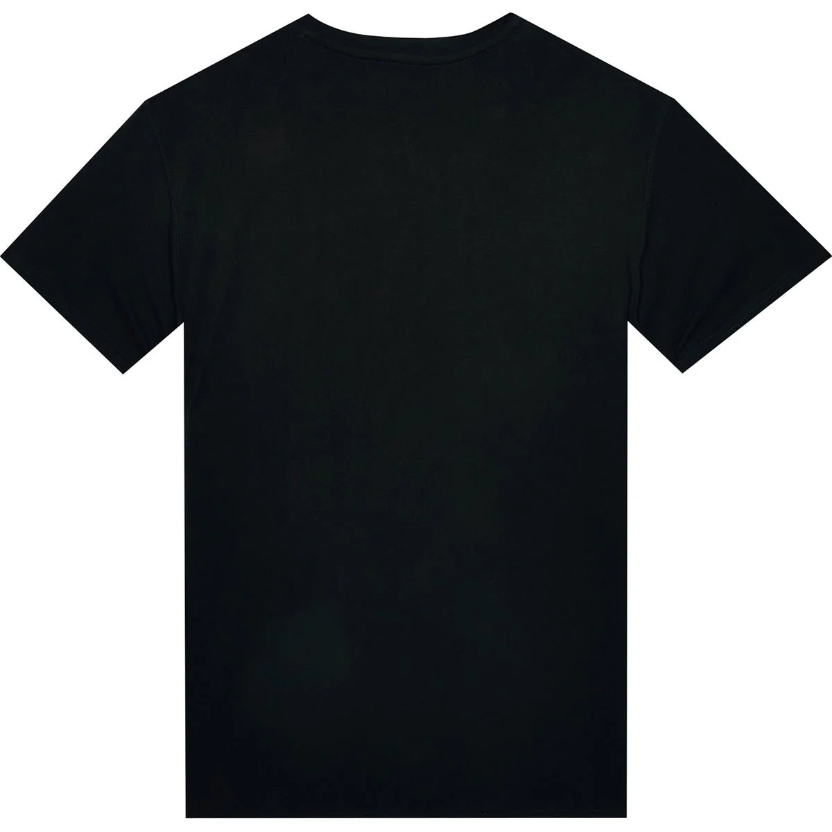 Tatami Fightwear Logo T-Shirt - Black/Black - Image 2