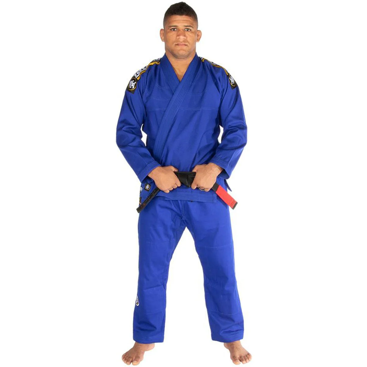 Tatami Fightwear Nova Absolute BJJ Gi - Image 2