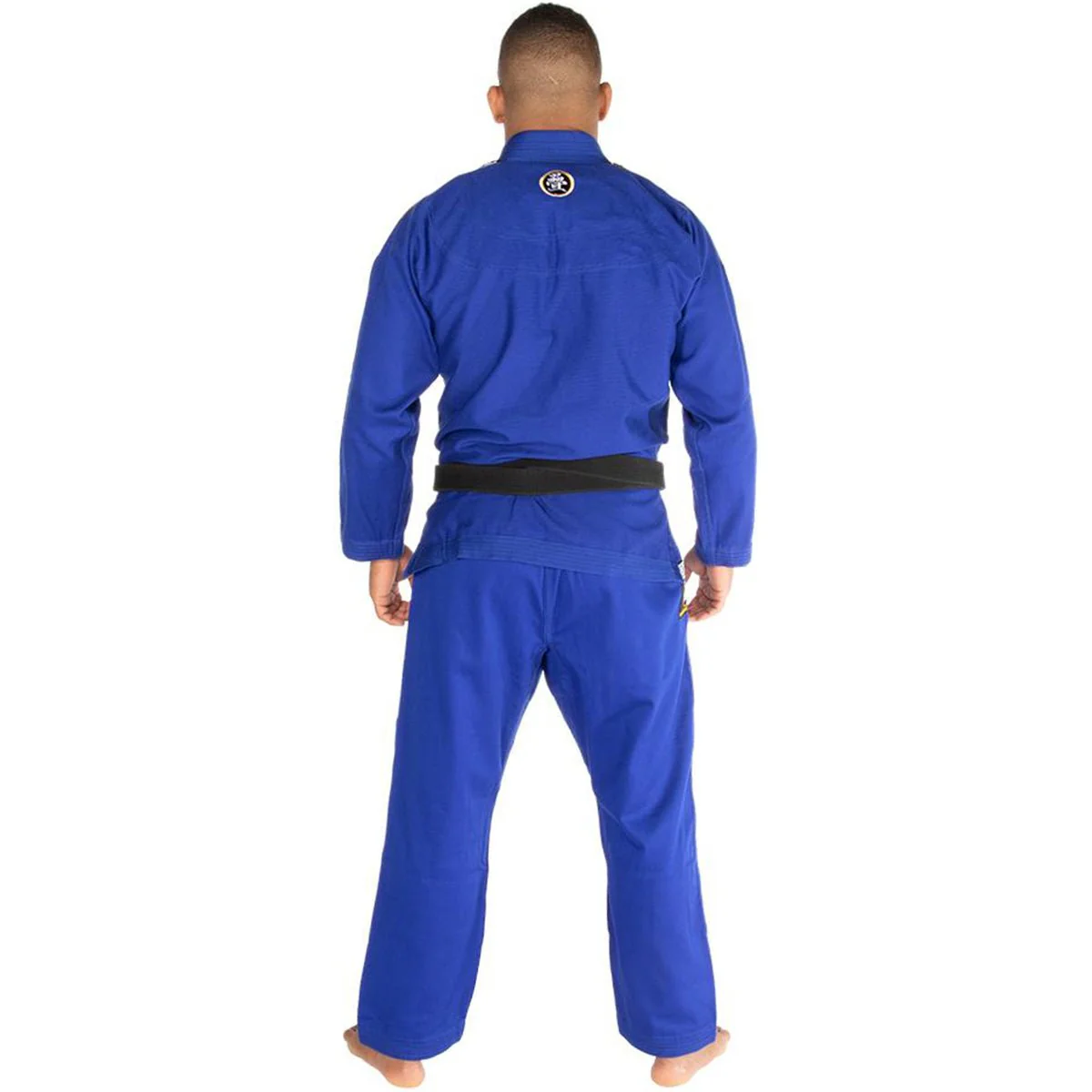 Tatami Fightwear Nova Absolute BJJ Gi - Image 3