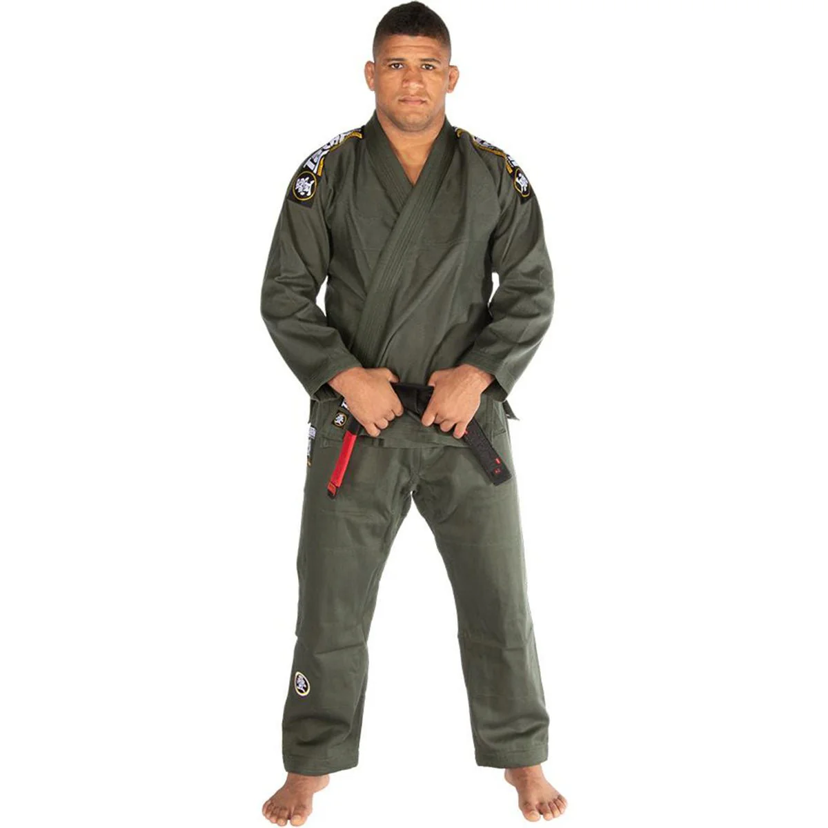 Tatami Fightwear Nova Absolute BJJ Gi - Image 5