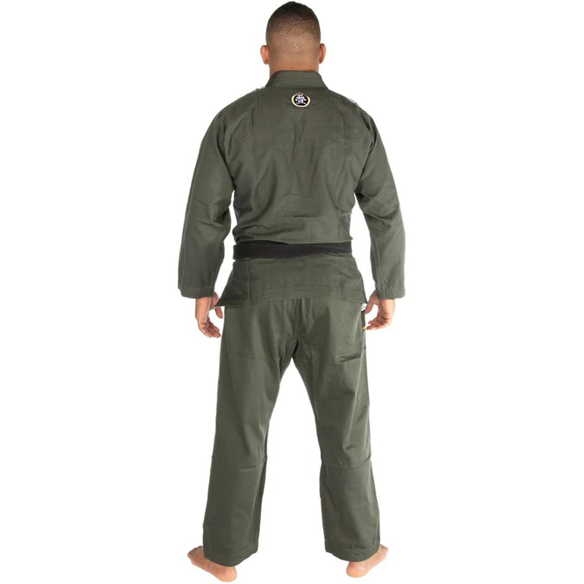 Tatami Fightwear Nova Absolute BJJ Gi - Image 6