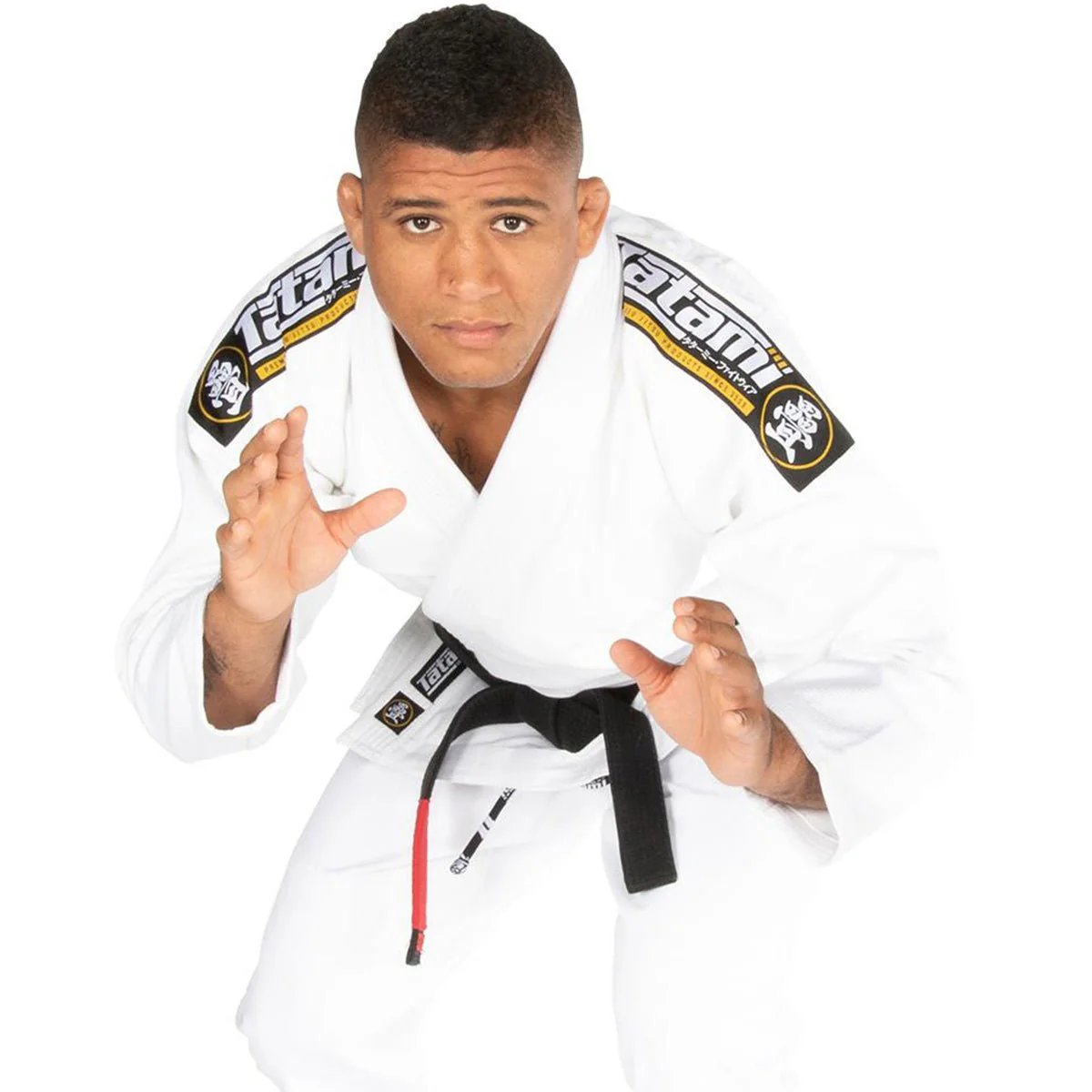 Tatami Fightwear Nova Absolute BJJ Gi - Image 7