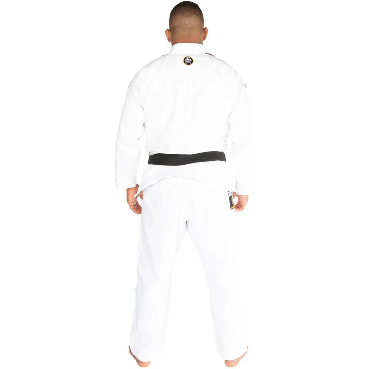 Tatami Fightwear Nova Absolute BJJ Gi - Image 9