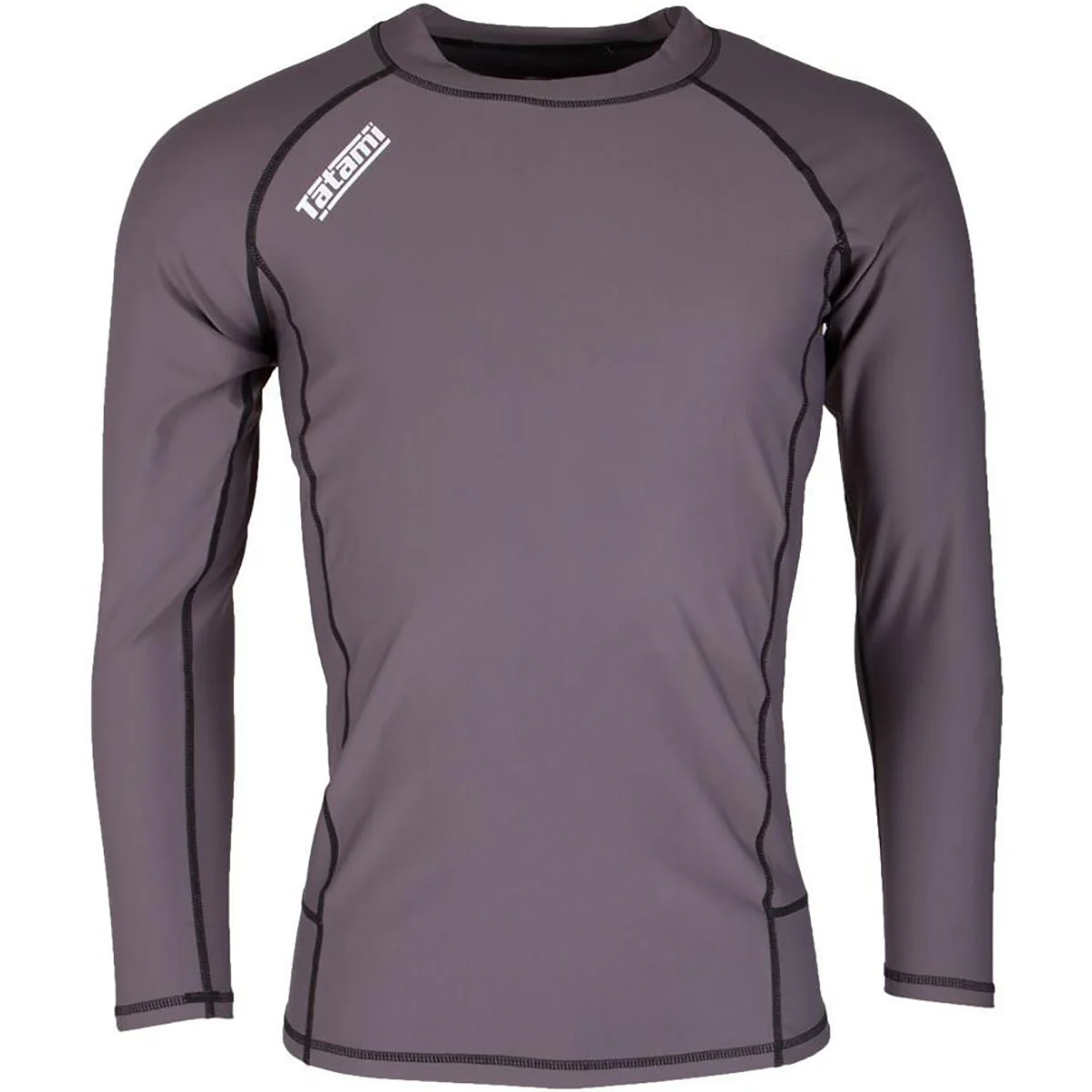 Tatami Fightwear Nova Basic Long Sleeve Rashguard - Image 7