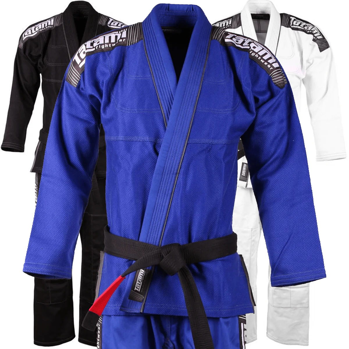 Tatami Fightwear Nova Plus BJJ Gi - Image 8