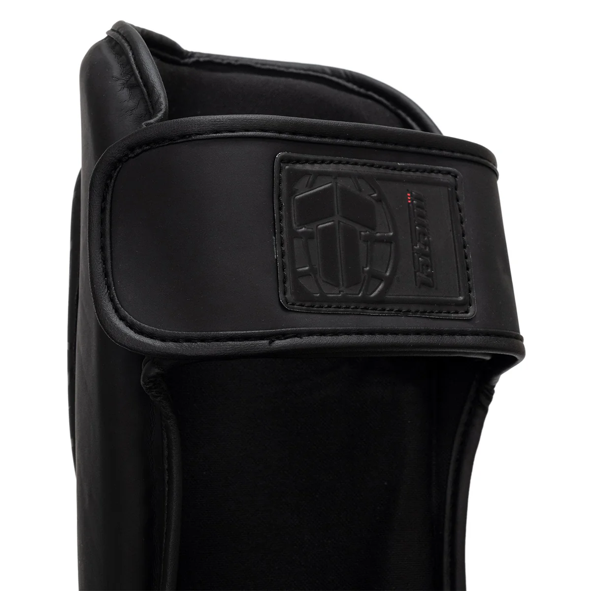Tatami Fightwear Obsidian MMA Shin Instep Guards - Black - Image 4
