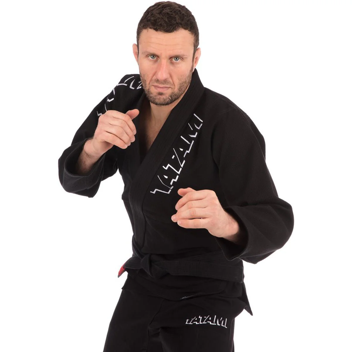 Tatami Fightwear Shadow BJJ Gi