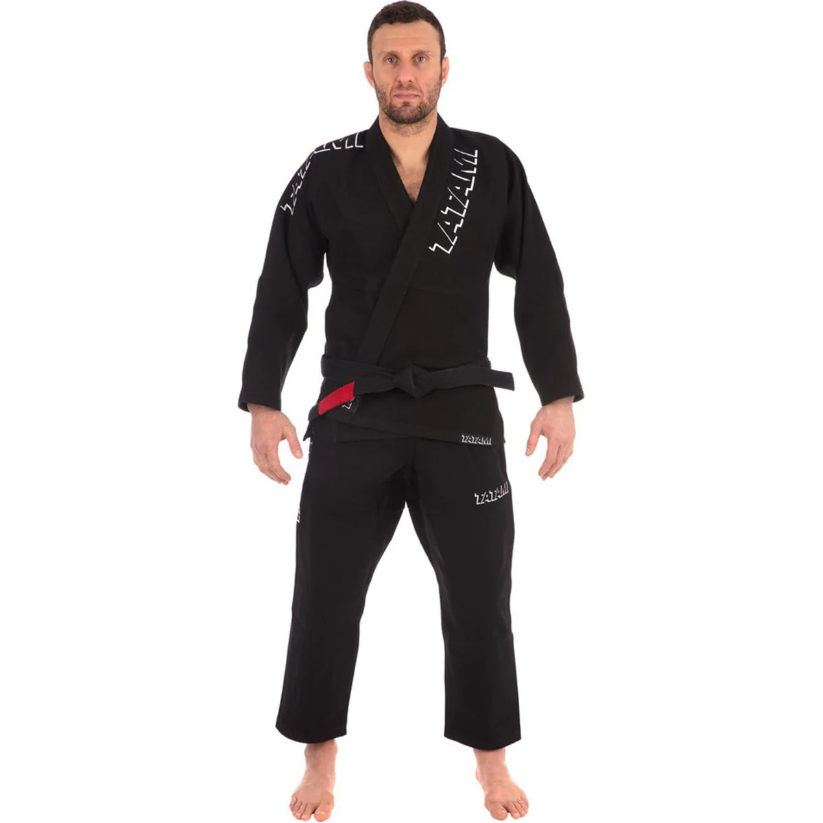 Tatami Fightwear Shadow BJJ Gi - Image 2