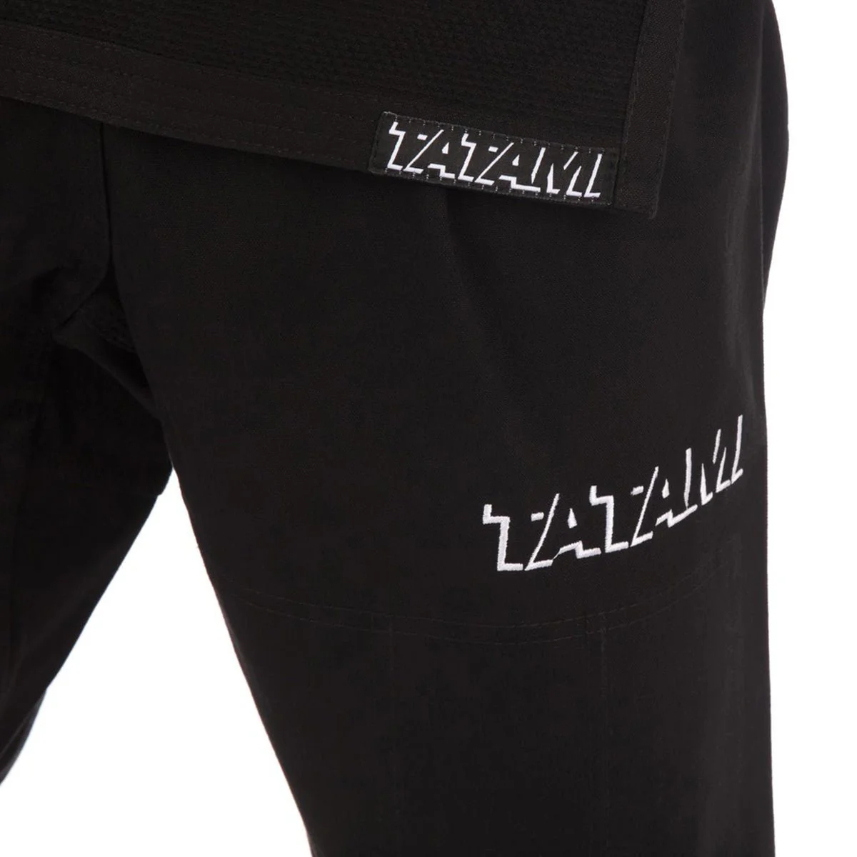 Tatami Fightwear Shadow BJJ Gi - Image 4