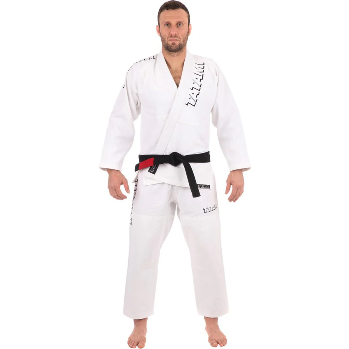 Tatami Fightwear Shadow BJJ Gi - Image 7