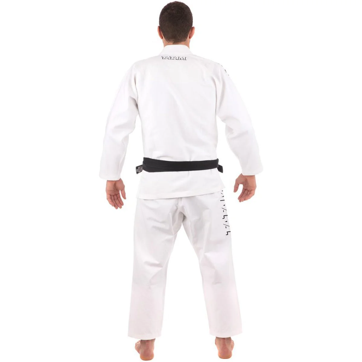Tatami Fightwear Shadow BJJ Gi - Image 8