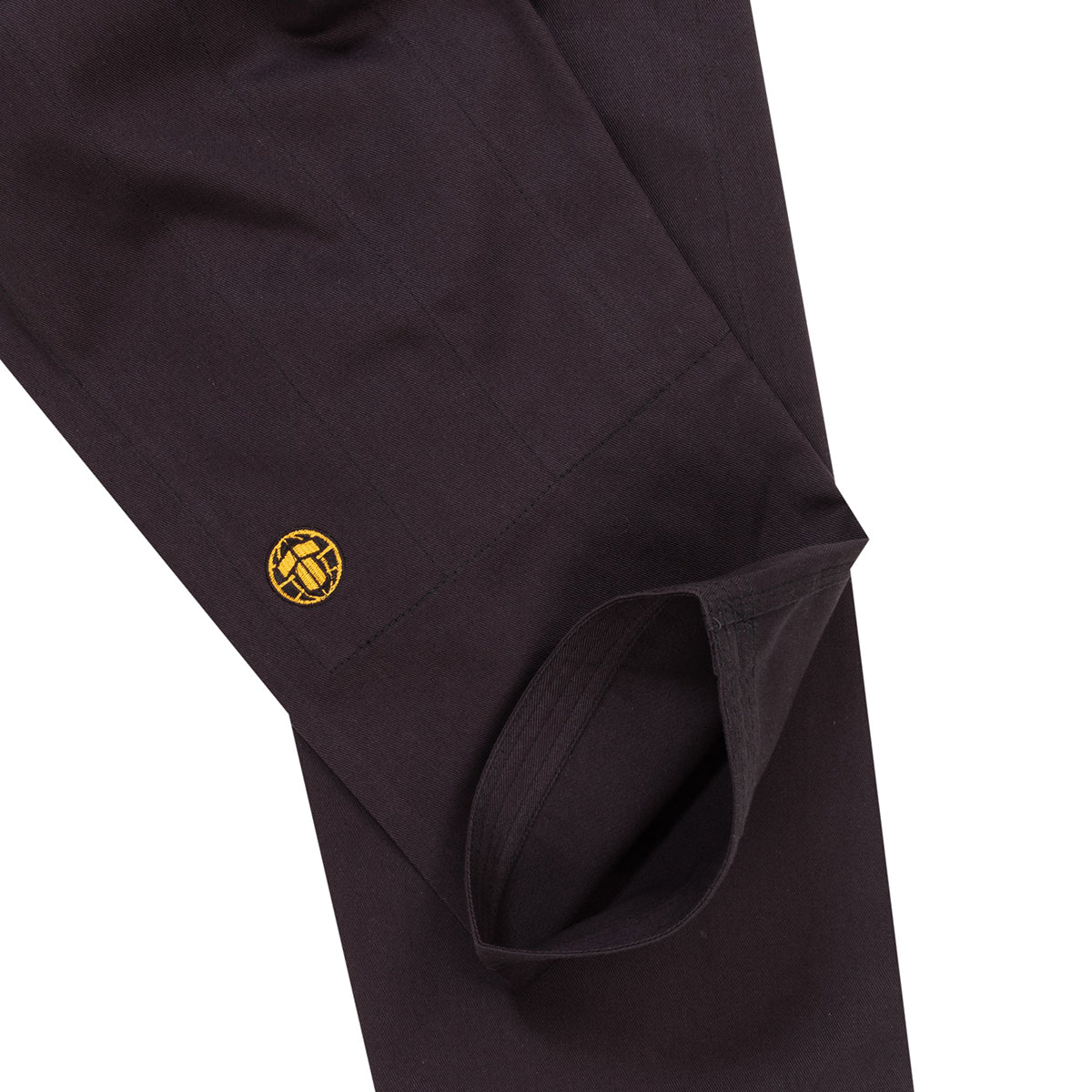 Tatami Fightwear The Original 2.0 BJJ Gi - Gunmetal - Image 13