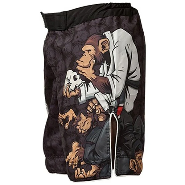 Tatami Fightwear Thinker Monkey Shorts