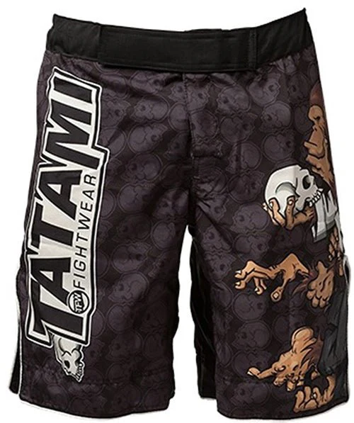 Tatami Fightwear Thinker Monkey Shorts - Image 3
